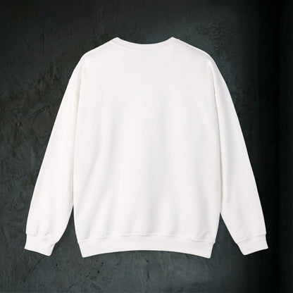 The Failure - Graphic Sweatshirt (Doomer Aesthetic)