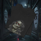 Consumed Not Dead - Dark Graphic Tee