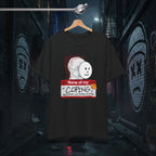 None Of My Coping Mechanisms Are Working - Premium Graphic Tee