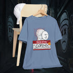 None Of My Coping Mechanisms Are Working - Premium Graphic Tee