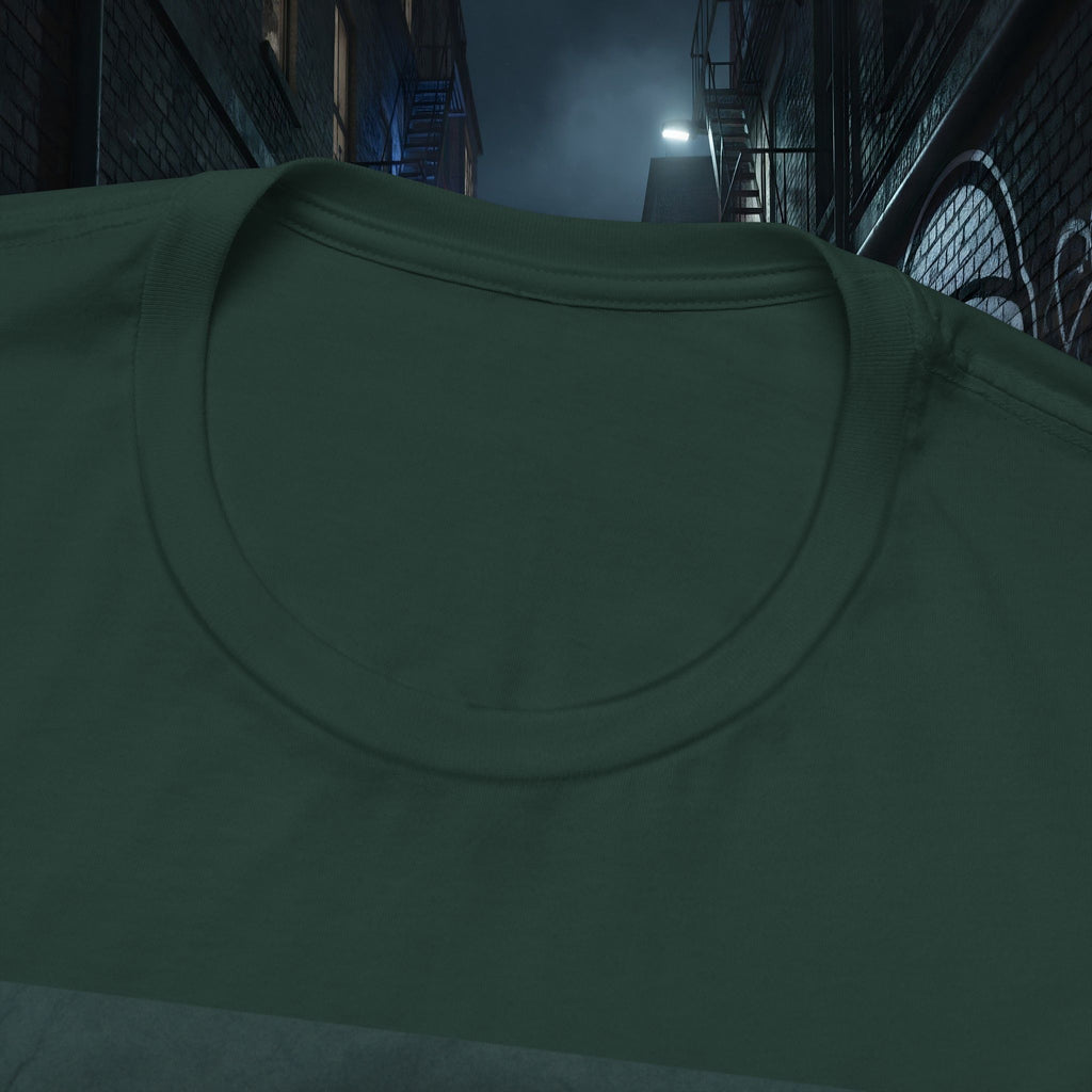 Burnout - Dark Graphic Tee