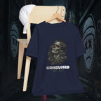 Consumed Not Dead - Dark Graphic Tee