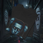 Schizophrenia Dark Graphic Tee