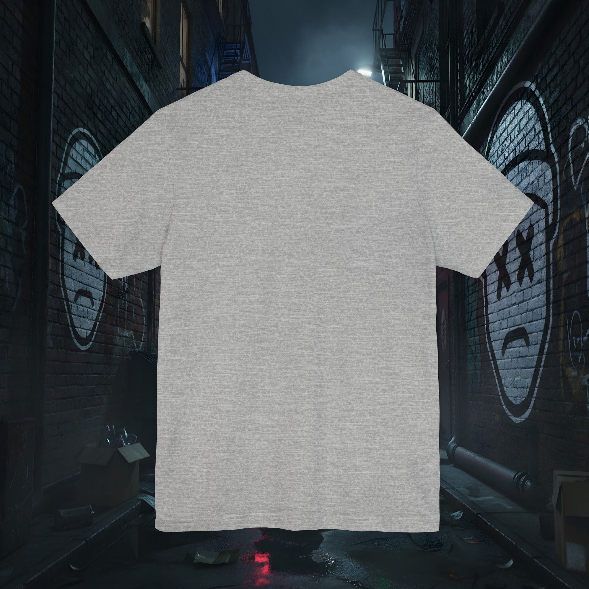 None Of My Coping Mechanisms Are Working - Premium Graphic Tee