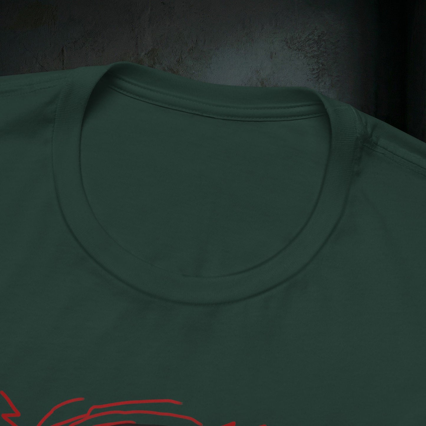 None Of My Coping Mechanisms Are Working - Premium Graphic Tee