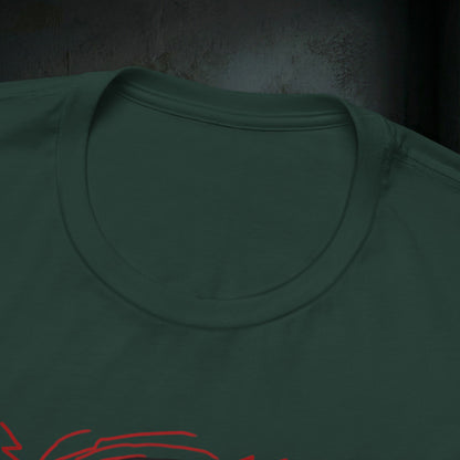 None Of My Coping Mechanisms Are Working - Premium Graphic Tee