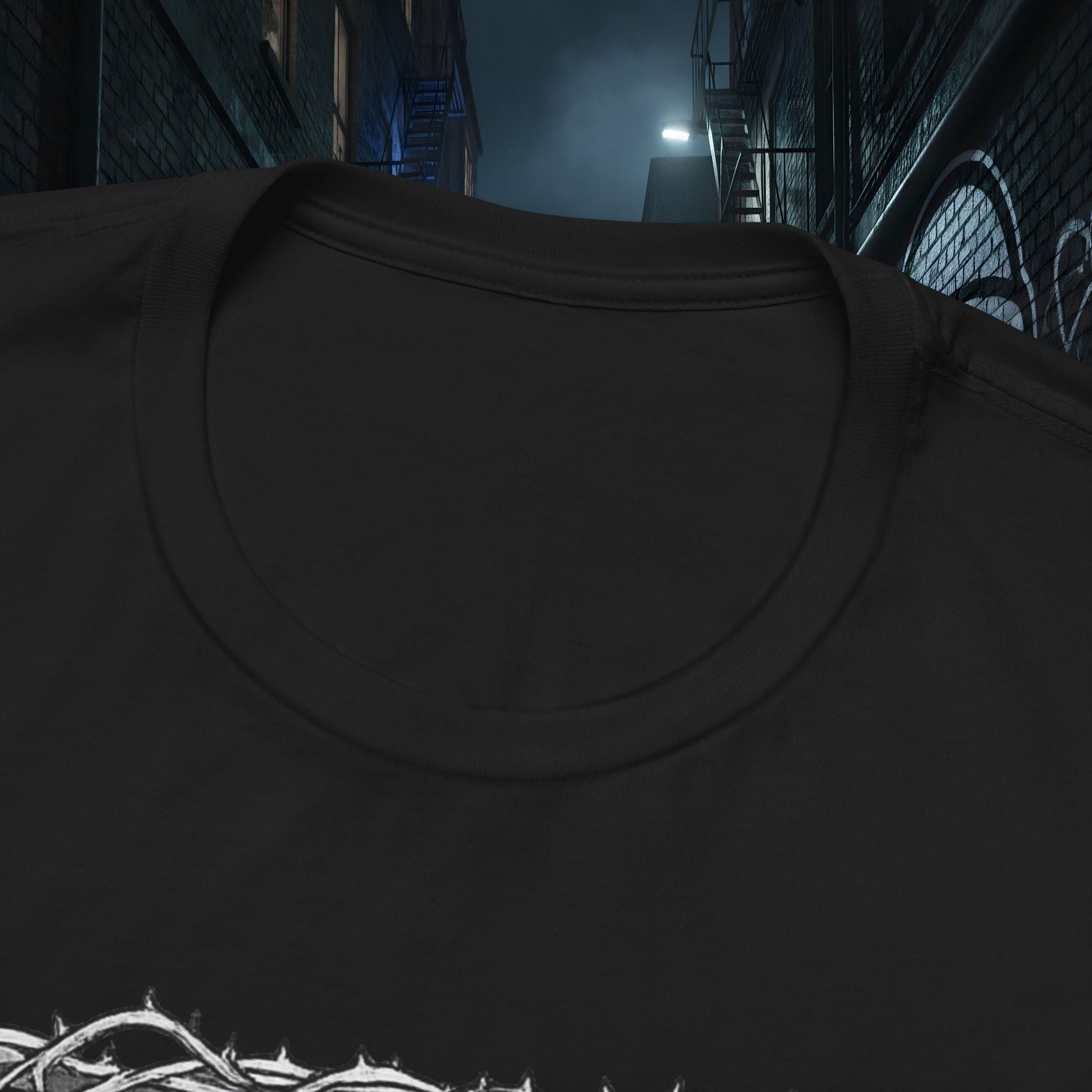 Norman Bates Psycho - Graphic Tee