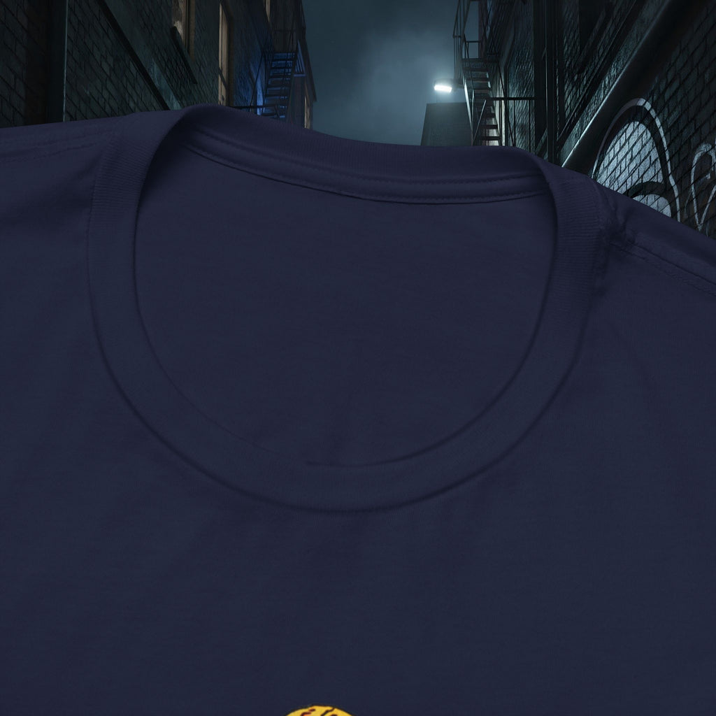 Consciousness Is Punishment - Dark Graphic Tee