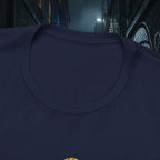 Consciousness Is Punishment - Dark Graphic Tee