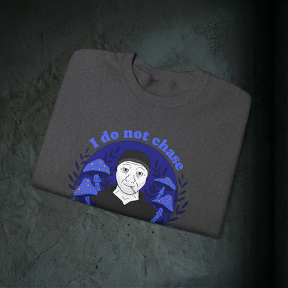 The Problem Magnet Sweatshirt