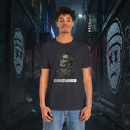 Consumed Not Dead - Dark Graphic Tee