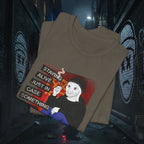 The Survival Instinct Premium Graphic Tee