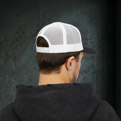 'It Is What It Is' Snapback Trucker Cap