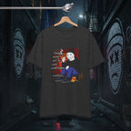 The Survival Instinct Premium Graphic Tee