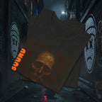 Bound to a Life I Never Asked For - Dark Graphic Tee