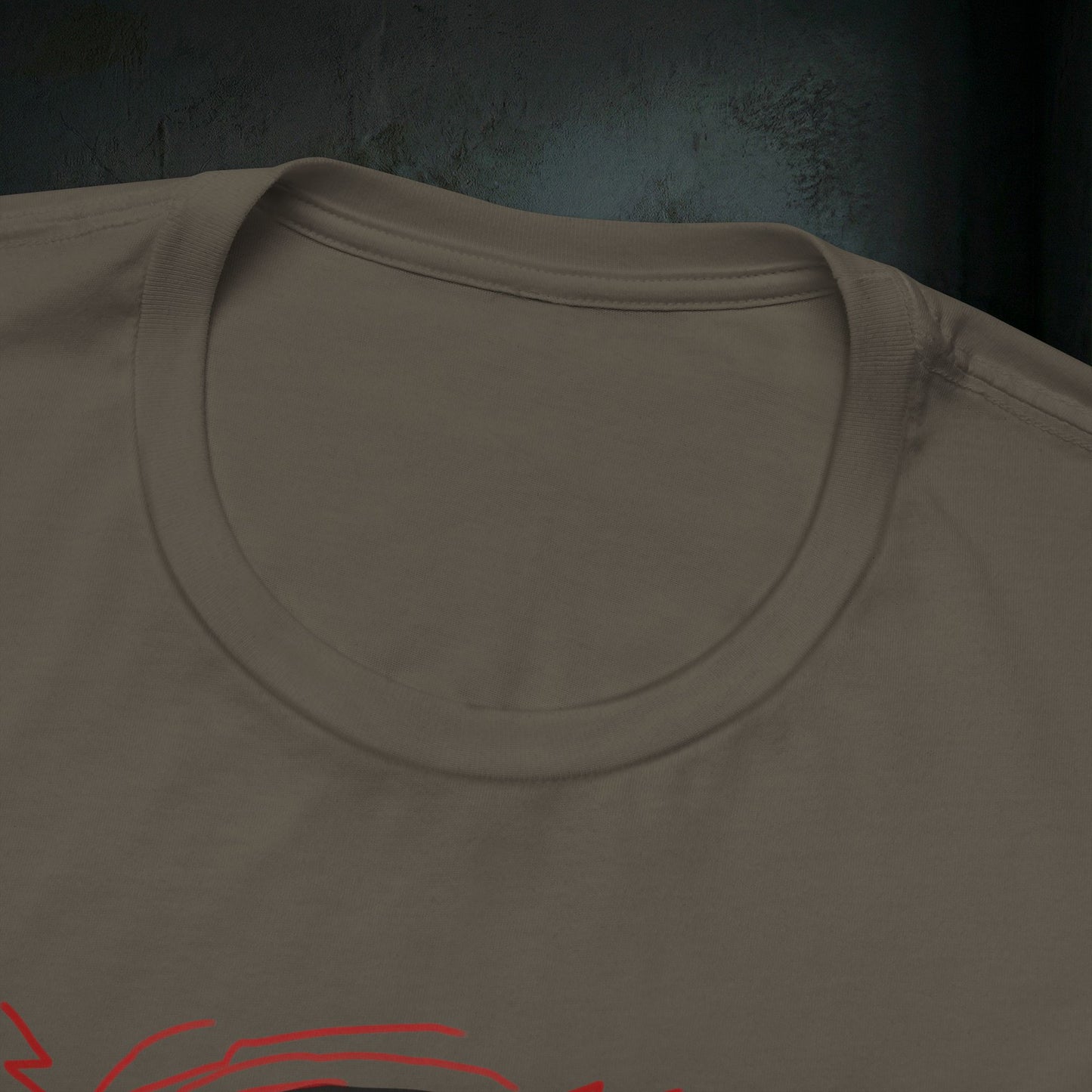 None Of My Coping Mechanisms Are Working - Premium Graphic Tee