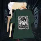 Norman Bates Psycho - Graphic Tee