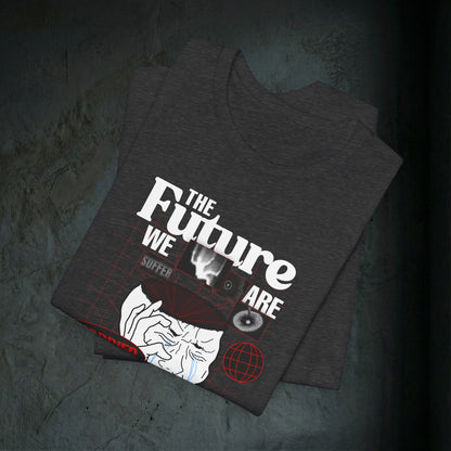 Future Anxiety Graphic Tee