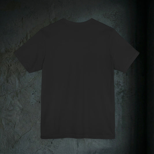 Wastes A Year Graphic Tee