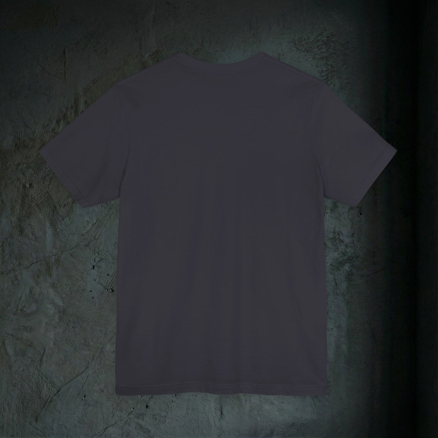 Sit Back And Accept The Defeat - Premium Graphic Tee