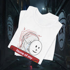 None Of My Coping Mechanisms Are Working - Premium Graphic Tee