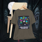 ADHD Executive Dysfunction - Premium Graphic Tee