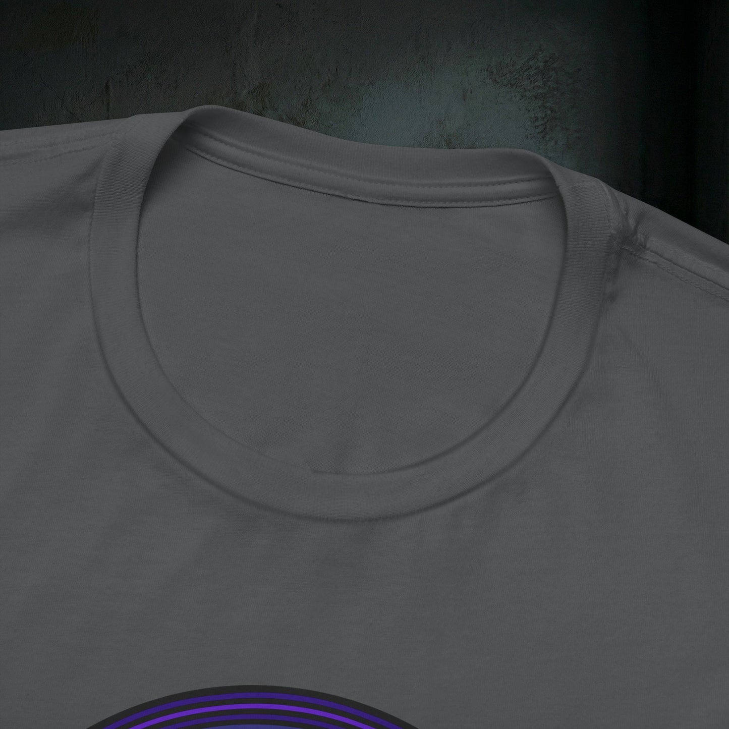 The Failure - Premium Graphic Tee (Doomer Aesthetic)