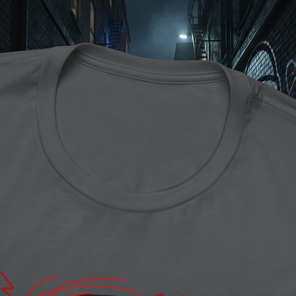 None Of My Coping Mechanisms Are Working - Premium Graphic Tee