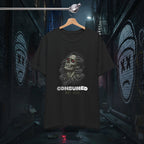 Consumed Not Dead - Dark Graphic Tee