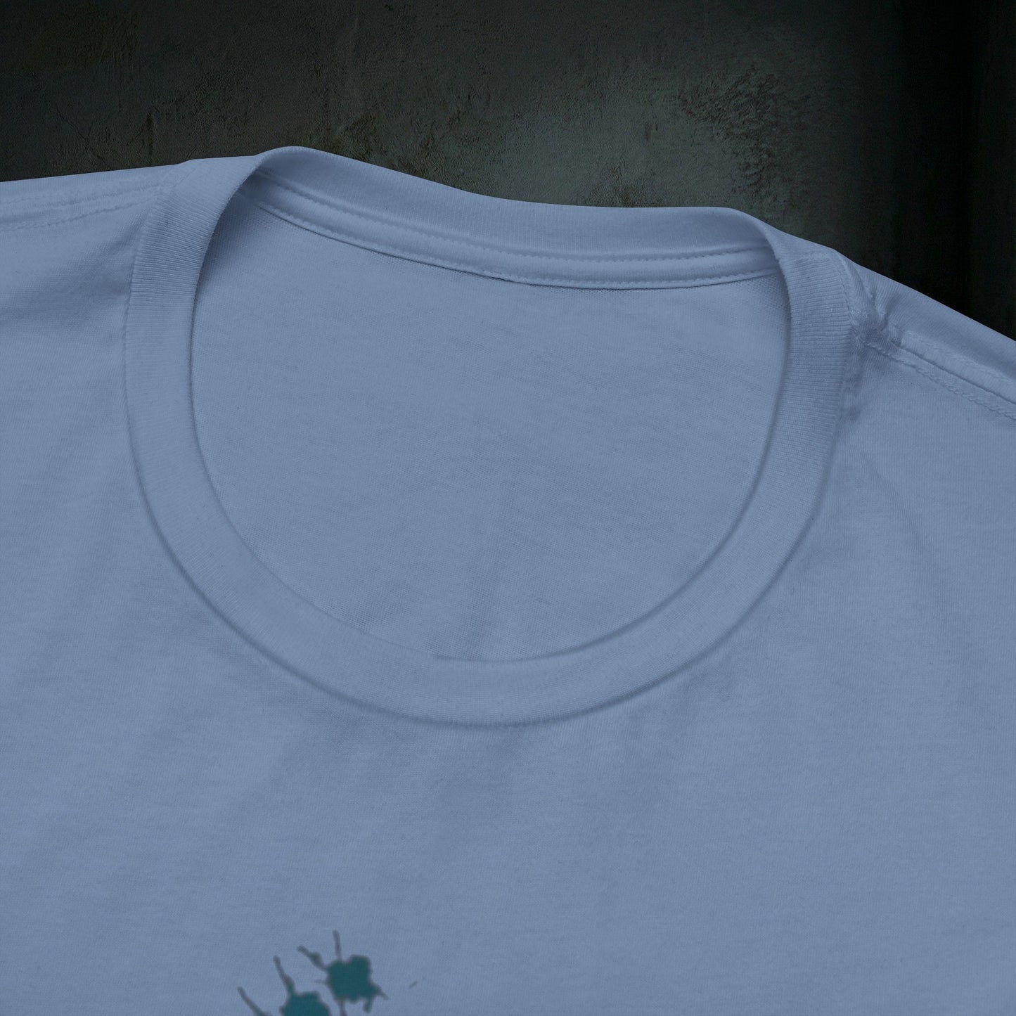 Is Happiness Just A Myth? - Premium Graphic Tee