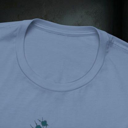 Is Happiness Just A Myth? - Premium Graphic Tee