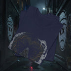 Attachment Is The Wound - Dark Graphic Tee