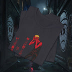 Consciousness Is Punishment - Dark Graphic Tee