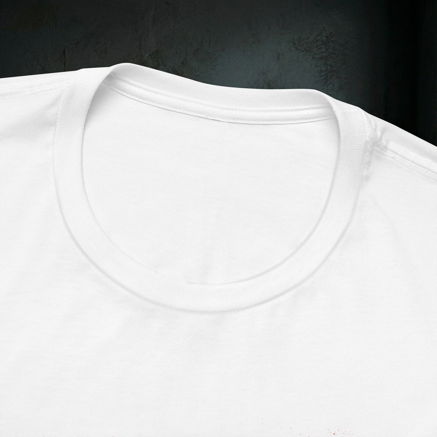 The Survival Instinct Premium Graphic Tee