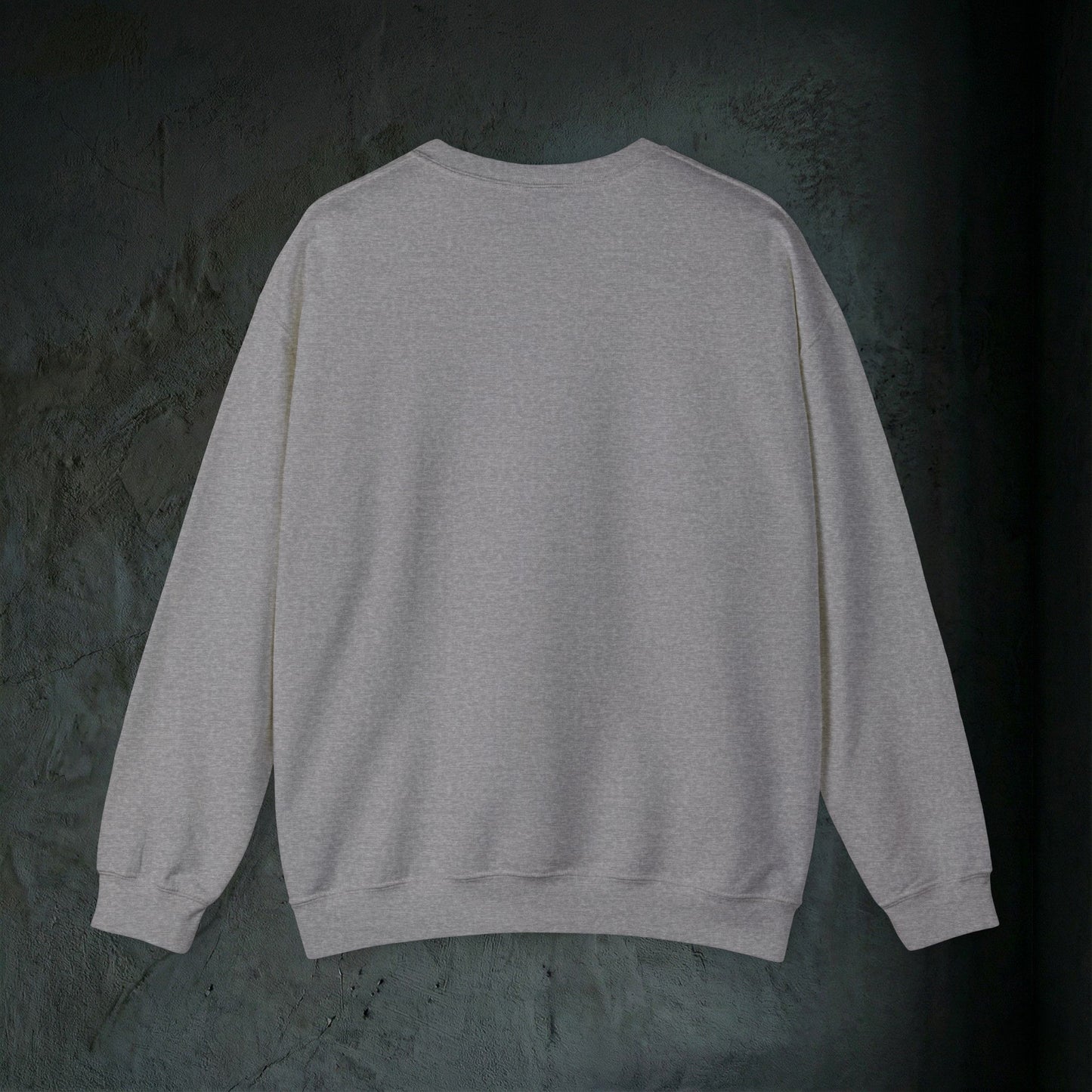 The Failure - Graphic Sweatshirt (Doomer Aesthetic)