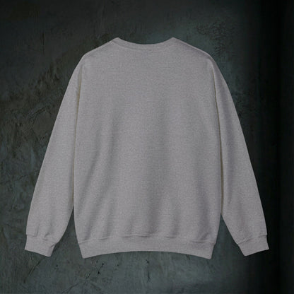 The Failure - Graphic Sweatshirt (Doomer Aesthetic)