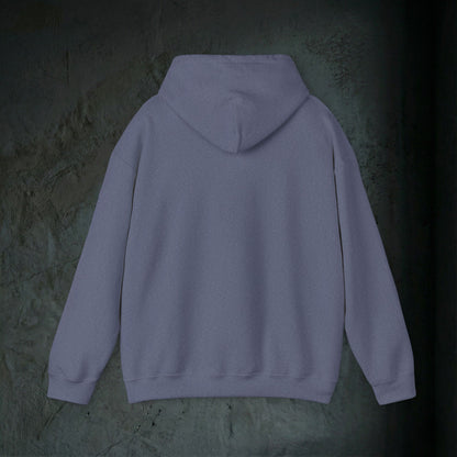 Is Happiness Just A Myth? - Premium Graphic Hoodie