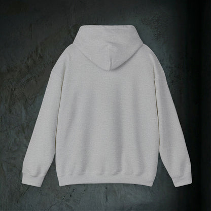 The Survival Instinct Premium Graphic Hoodie