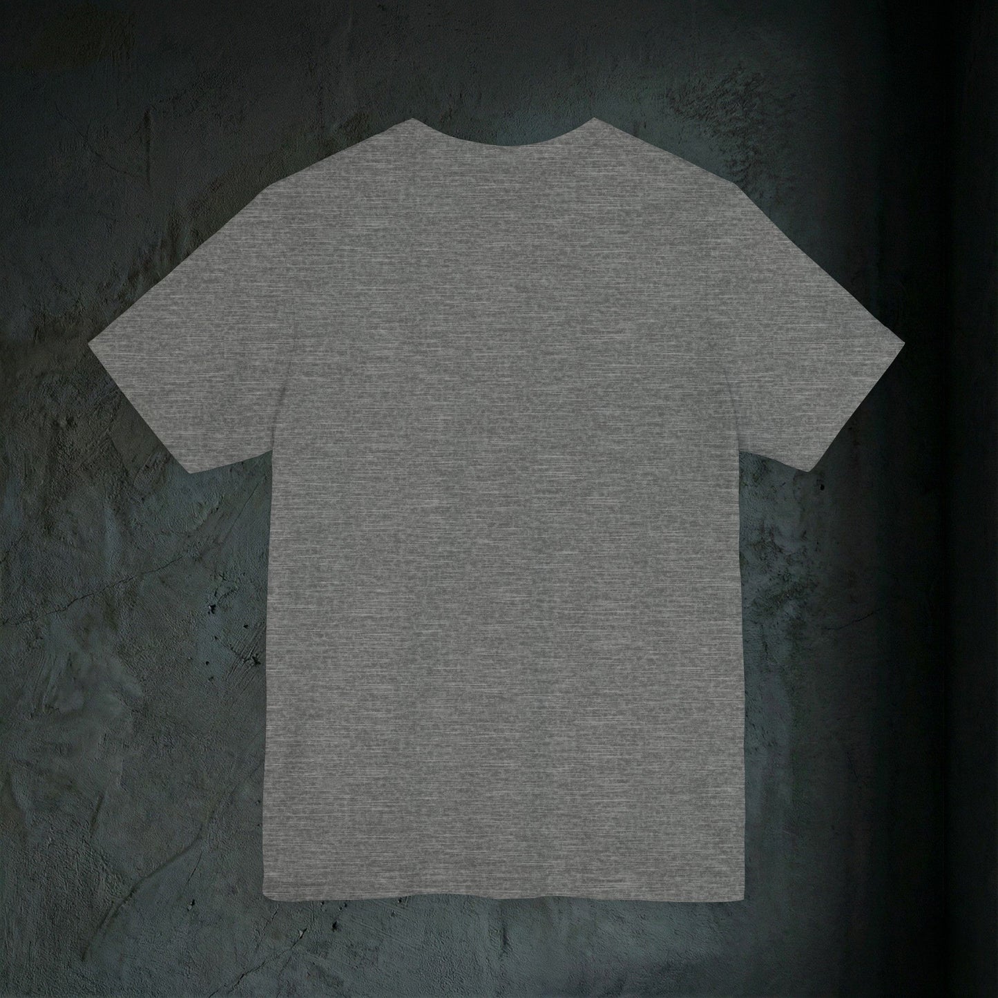 I Wish I Was A Dinosaur - Premium Graphic Tee (Doomer Aesthetic)