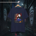 The Survival Instinct Premium Graphic Tee