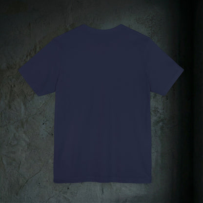 The Problem Magnet - Premium Graphic Tee (Doomer Aesthetic)