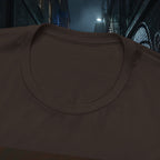 Bound to a Life I Never Asked For - Dark Graphic Tee