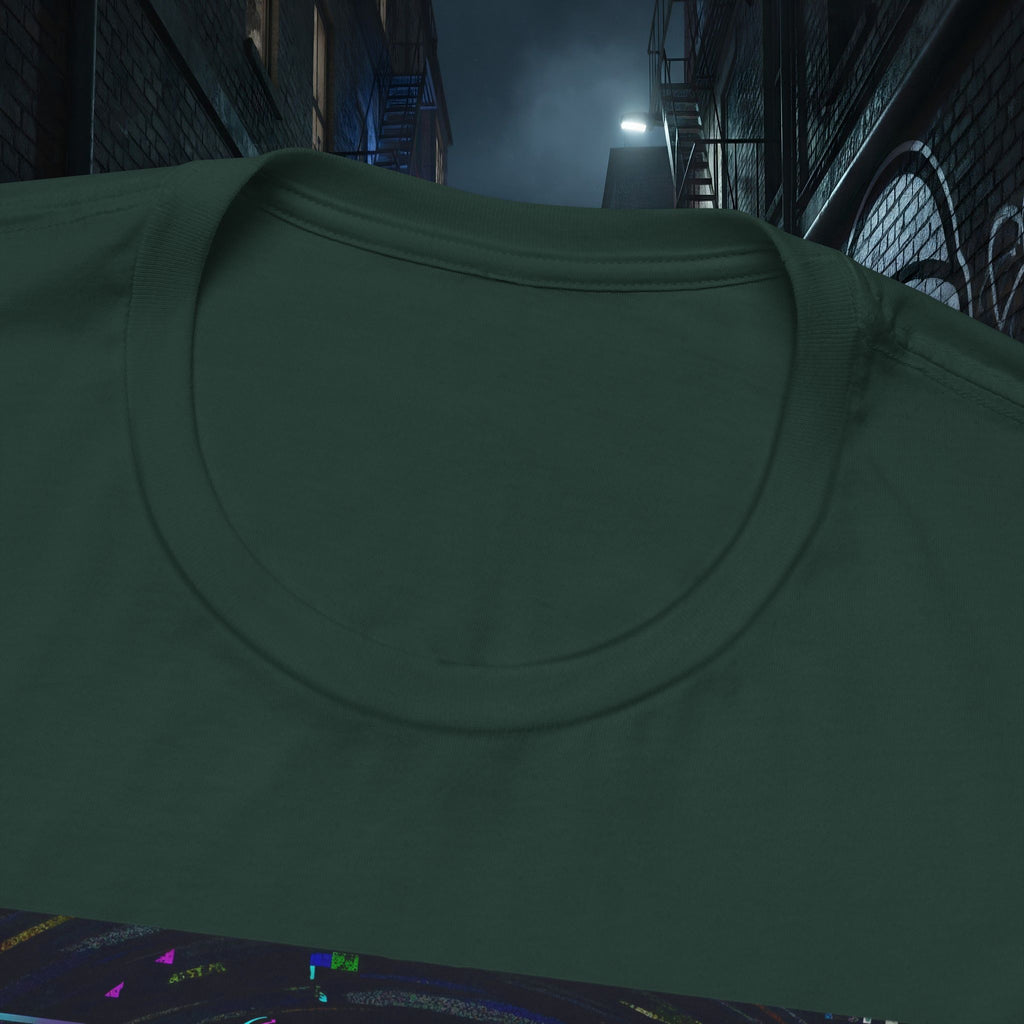 ADHD Executive Dysfunction - Premium Graphic Tee