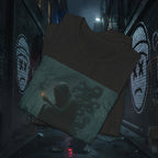 Burnout - Dark Graphic Tee