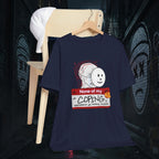 None Of My Coping Mechanisms Are Working - Premium Graphic Tee