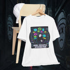 ADHD Executive Dysfunction - Premium Graphic Tee
