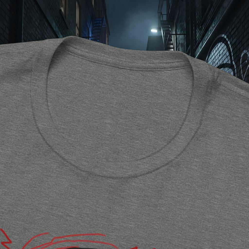 None Of My Coping Mechanisms Are Working - Premium Graphic Tee