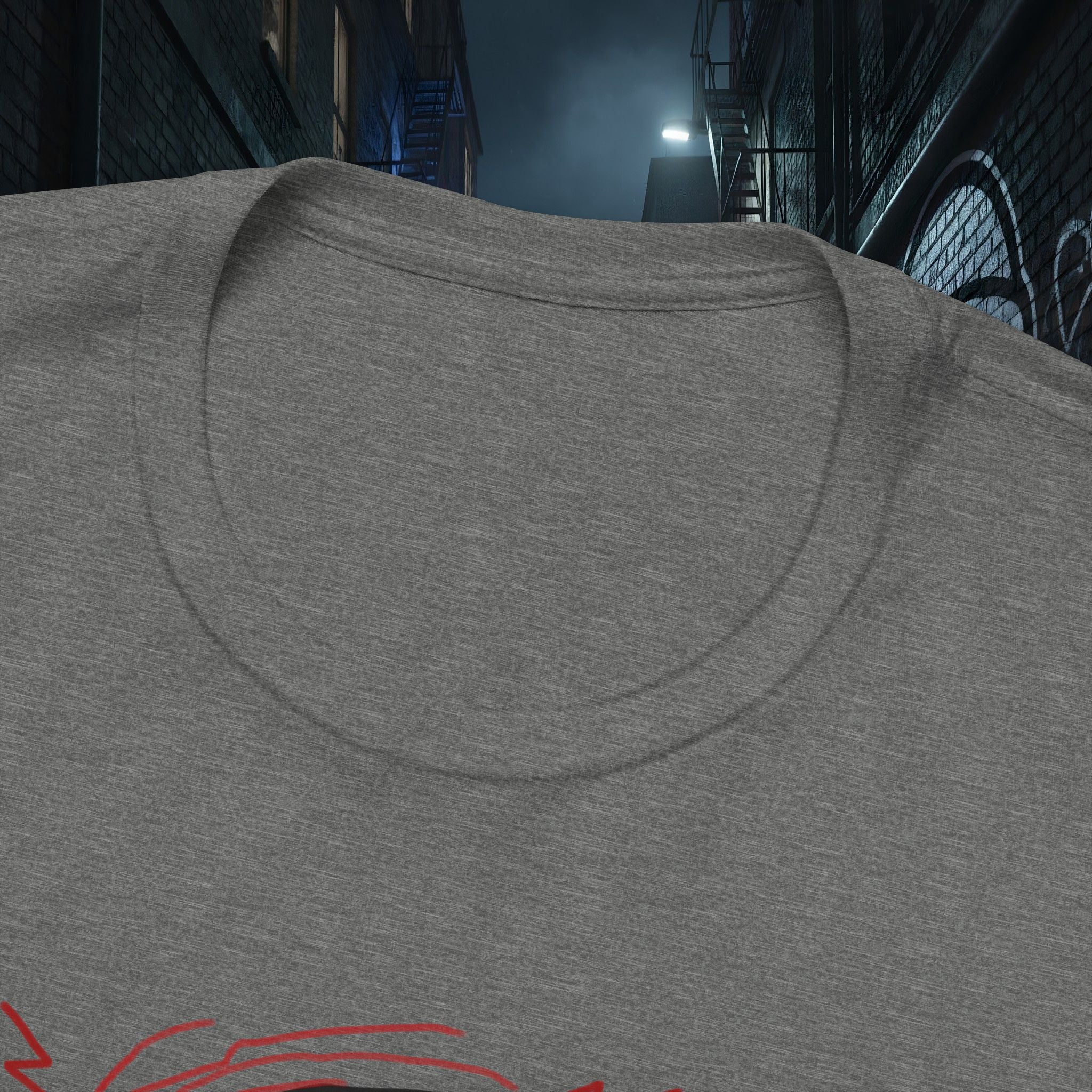 None Of My Coping Mechanisms Are Working - Premium Graphic Tee