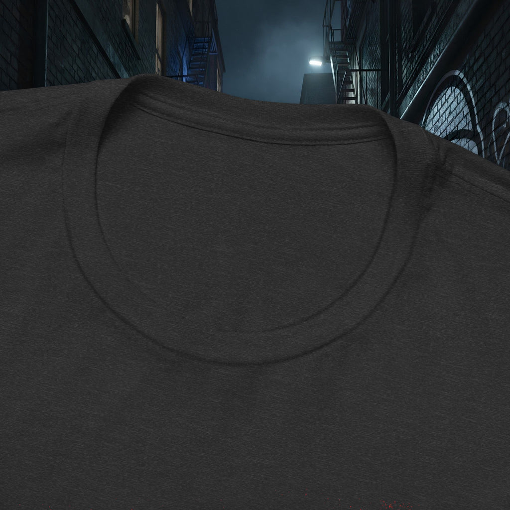 The Survival Instinct Premium Graphic Tee