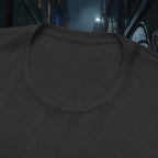 The Survival Instinct Premium Graphic Tee